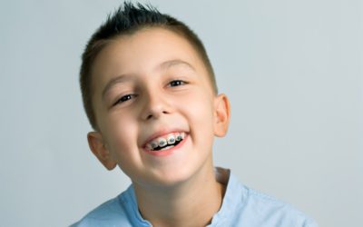 L’ORTHODONTIE POUR ENFANTS